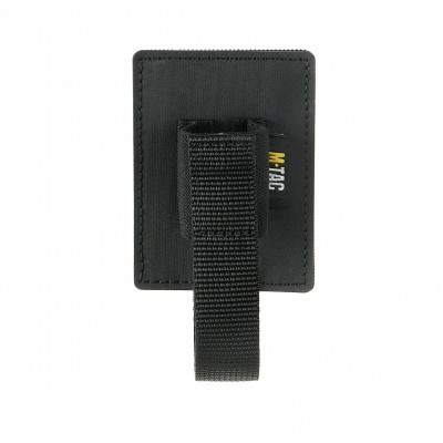 M-Tac Modular Insert for Pepper Spray – modulinis įdėklas, Juoda