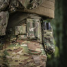 M-Tac Pouch Double Magazine for Pistol APS Laser Cut – dėtuvių dėklas