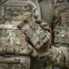 M-Tac Pouch Double Magazine for Pistol APS Laser Cut – dėtuvių dėklas