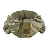 M-Tac Gorget for Ballistic Inserts Elite Gen.II – kaklo apsauga, Multicam