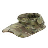 M-Tac Gorget for Ballistic Inserts Elite Gen.II – kaklo apsauga, Multicam