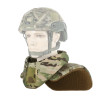 M-Tac Gorget for Ballistic Inserts Elite Gen.II – kaklo apsauga, Multicam