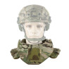 M-Tac Gorget for Ballistic Inserts Elite Gen.II – kaklo apsauga, Multicam