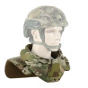 M-Tac Gorget for Ballistic Inserts Elite Gen.II – kaklo apsauga, Multicam