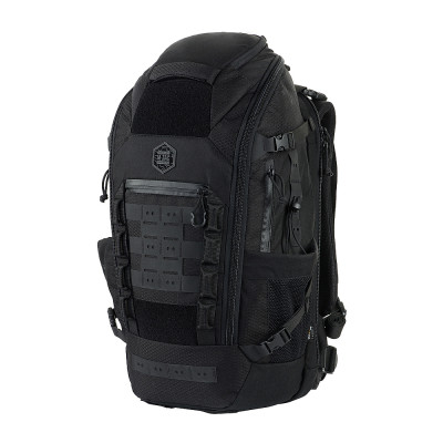 M-Tac Backpack Small Elite – kuprinė, Juoda