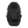 M-Tac Backpack Small Elite – kuprinė, Juoda