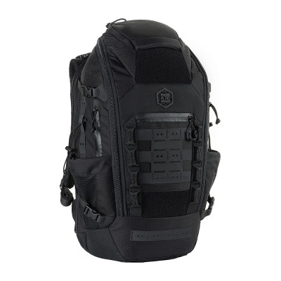 M-Tac Backpack Small Elite – kuprinė, Juoda