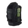 M-Tac Backpack Small Elite – kuprinė, Juoda