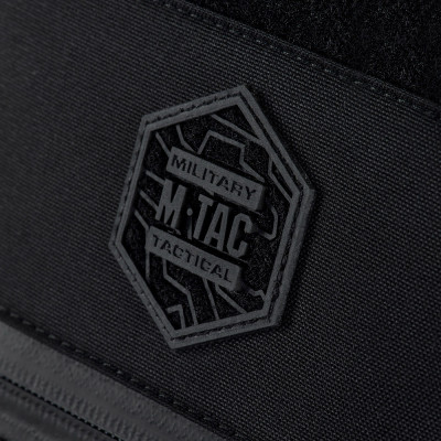 M-Tac Backpack Small Elite – kuprinė, Juoda
