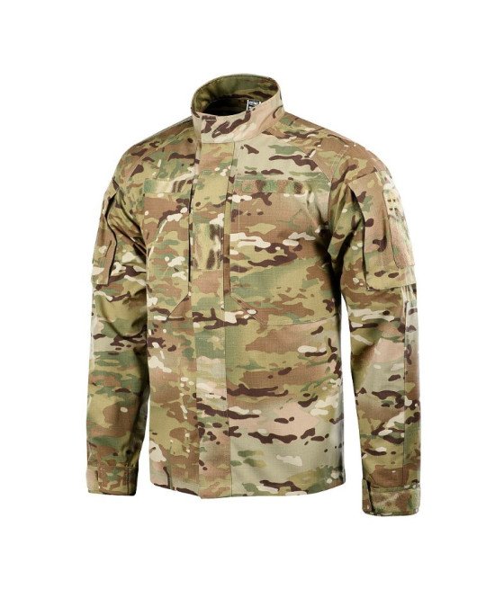 M-Tac Jacket Military Elite NYCO Multicam Švarkas lauko uniformos Multicam