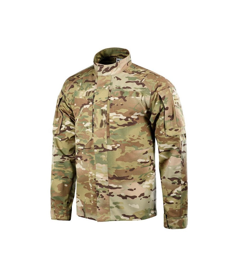 M-Tac Jacket Military Elite NYCO Multicam Švarkas lauko uniformos Multicam