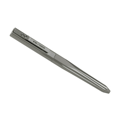 M-Tac Tactical Pen Type 6 Titanium – taktinis rašiklis