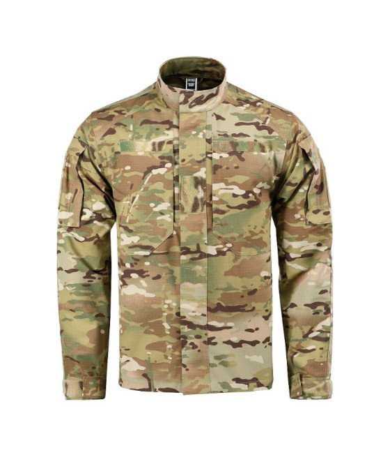 M-Tac Jacket Military Elite NYCO Multicam Švarkas lauko uniformos Multicam