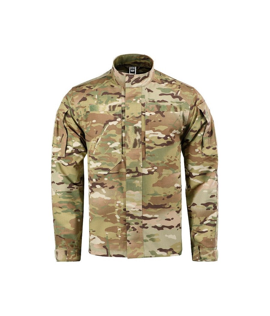 M-Tac Jacket Military Elite NYCO Multicam Švarkas lauko uniformos Multicam