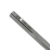 M-Tac Tactical Pen Type 6 Titanium – taktinis rašiklis