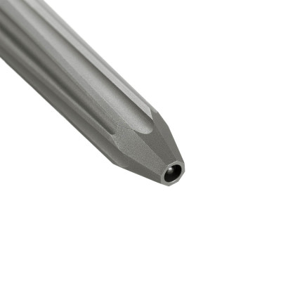 M-Tac Tactical Pen Type 6 Titanium – taktinis rašiklis