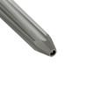 M-Tac Tactical Pen Type 6 Titanium – taktinis rašiklis