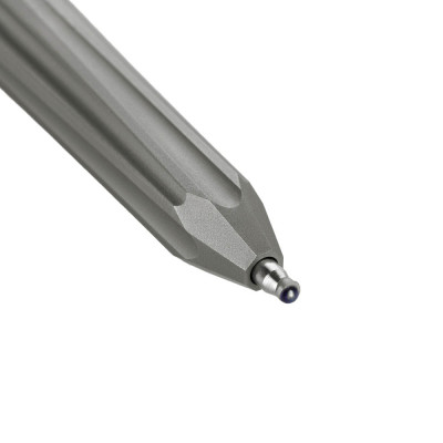 M-Tac Tactical Pen Type 6 Titanium – taktinis rašiklis