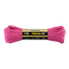 M-Tac Paracord 550 Type III 30 m – parakordas, Neon Pink
