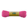 M-Tac Paracord 550 Type III 30 m – parakordas, Neon Pink