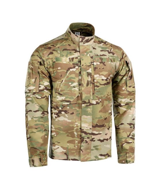 M-Tac Jacket Military Elite NYCO Multicam Švarkas lauko uniformos Multicam