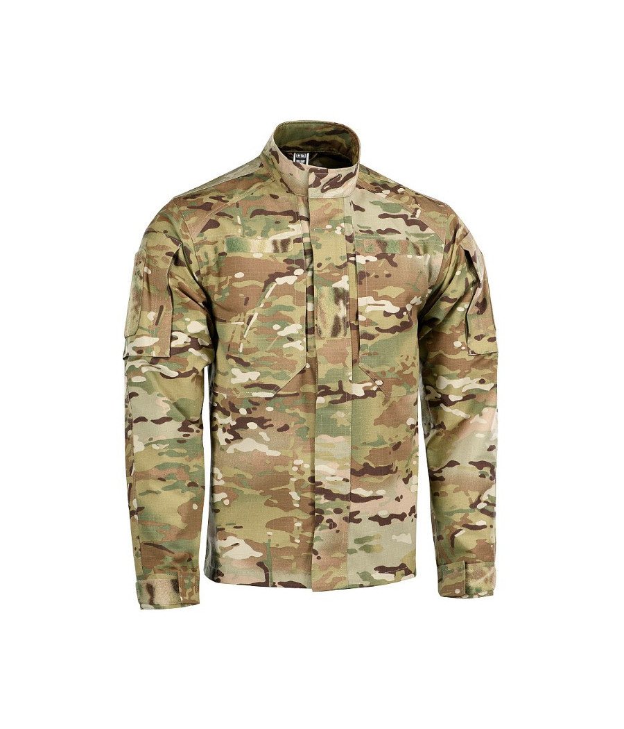 M-Tac Jacket Military Elite NYCO Multicam Švarkas lauko uniformos Multicam