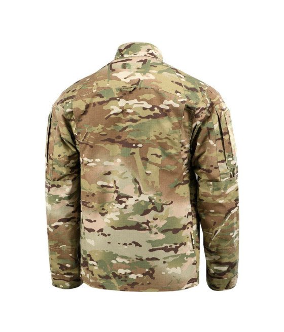 M-Tac Jacket Military Elite NYCO Multicam Švarkas lauko uniformos Multicam