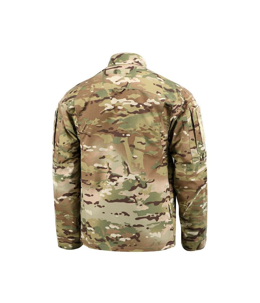 M-Tac Jacket Military Elite NYCO Multicam Švarkas lauko uniformos Multicam