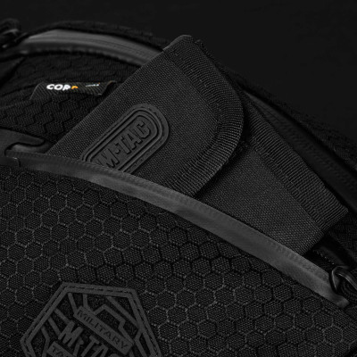 M-Tac Sphaera Hex Hardsling Bag Gen.II – rankinė per petį