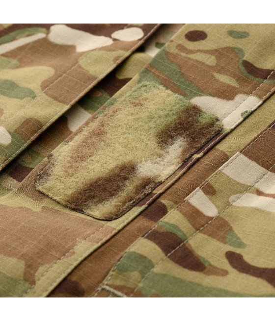 M-Tac Jacket Military Elite NYCO Multicam Švarkas lauko uniformos Multicam