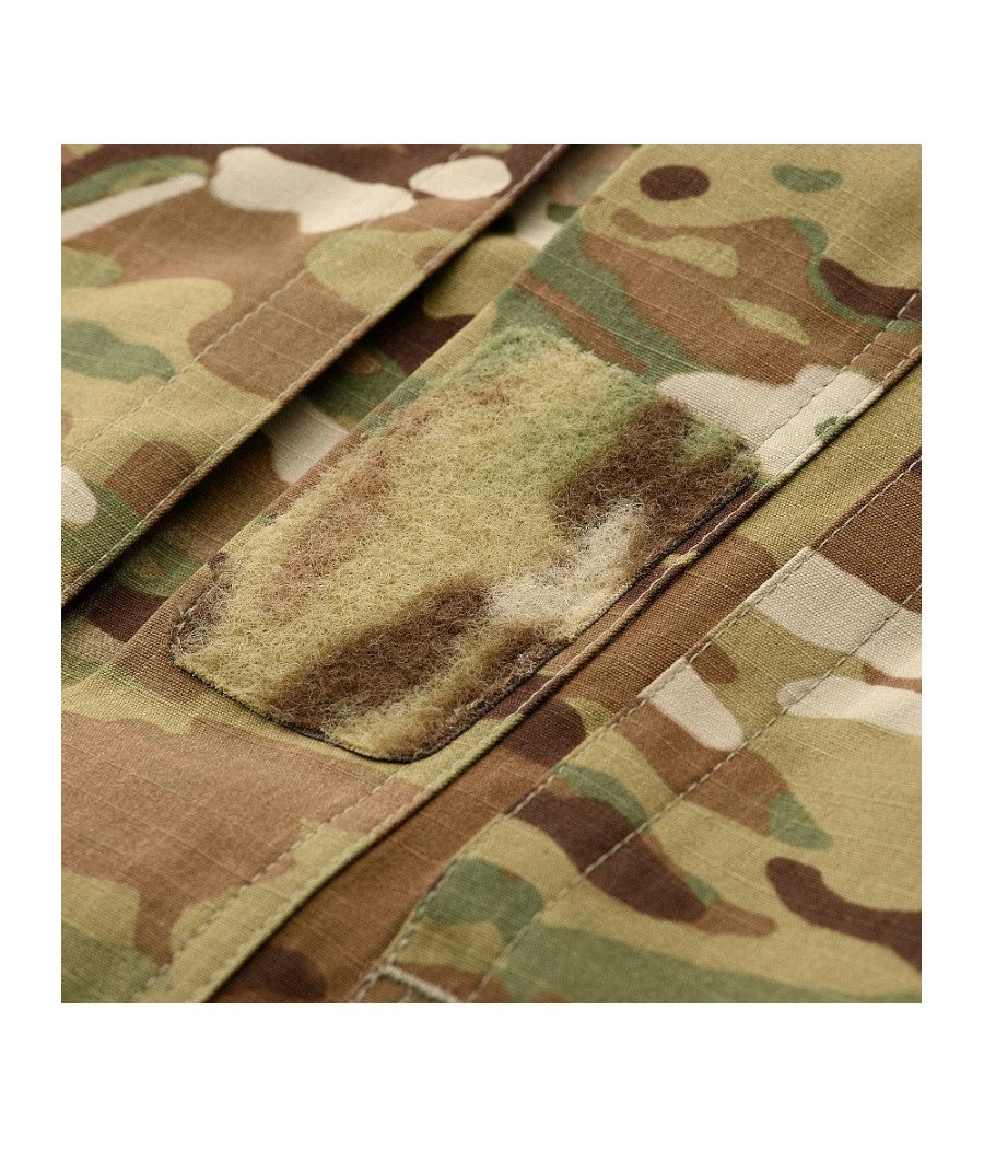 M-Tac Jacket Military Elite NYCO Multicam Švarkas lauko uniformos Multicam