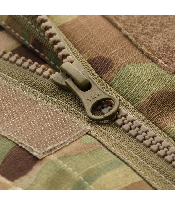 M-Tac Jacket Military Elite NYCO Multicam Švarkas lauko uniformos Multicam