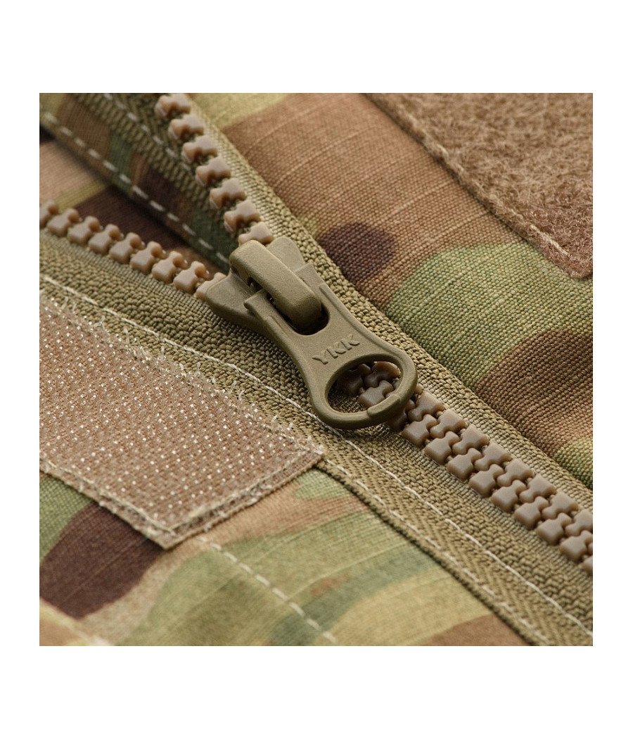 M-Tac Jacket Military Elite NYCO Multicam Švarkas lauko uniformos Multicam