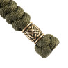 M-Tac Lanyard Viper Braid – virvelė peiliui, Olive