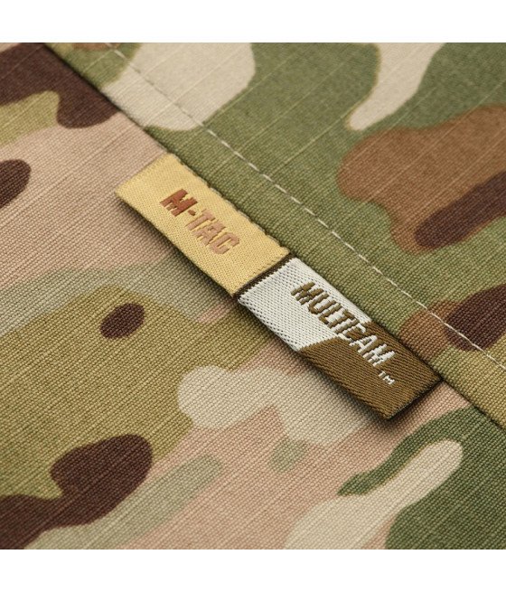 M-Tac Jacket Military Elite NYCO Multicam Švarkas lauko uniformos Multicam