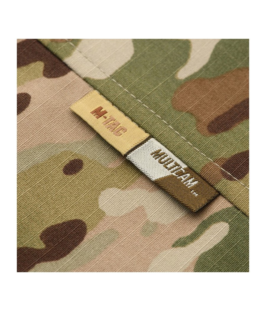 M-Tac Jacket Military Elite NYCO Multicam Švarkas lauko uniformos Multicam