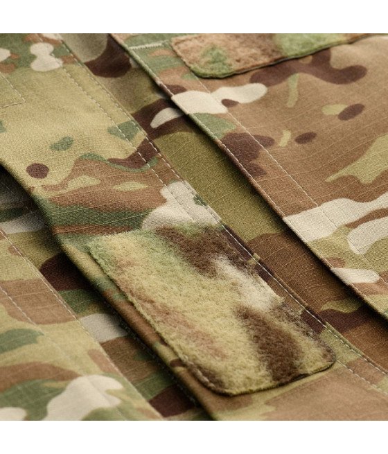 M-Tac Jacket Military Elite NYCO Multicam Švarkas lauko uniformos Multicam