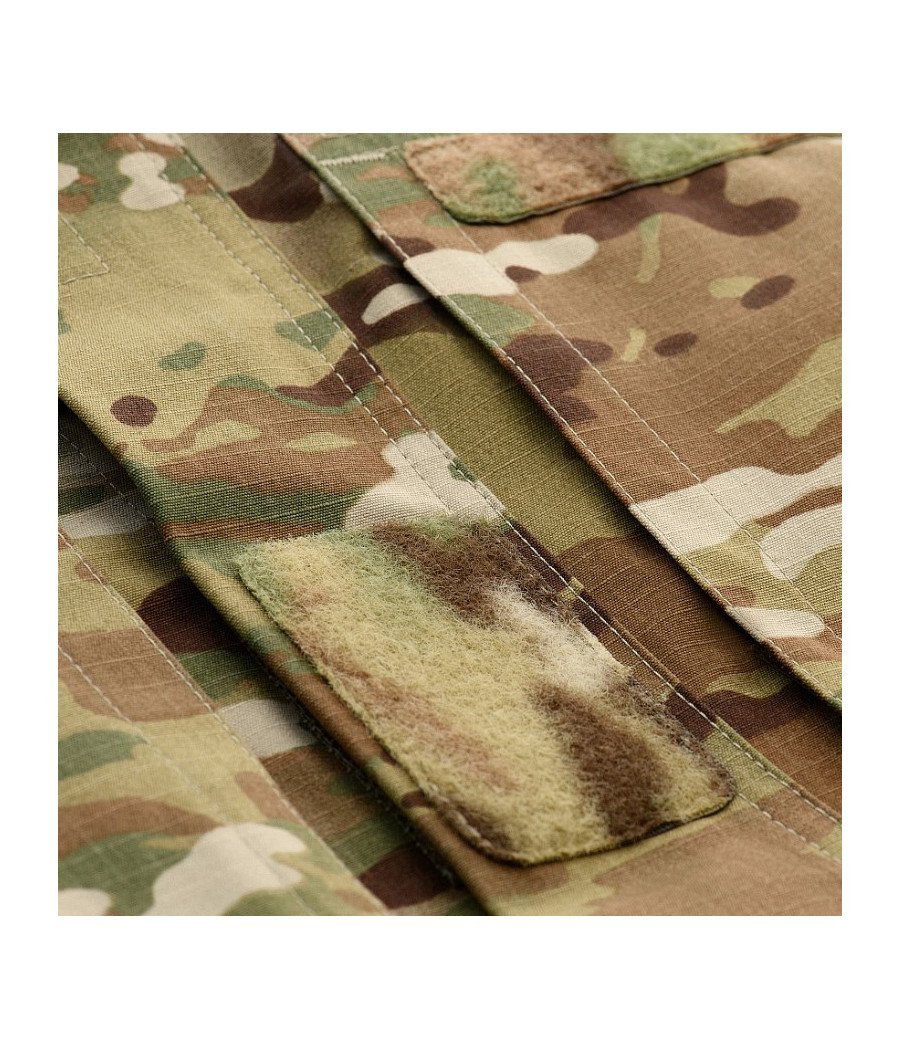 M-Tac Jacket Military Elite NYCO Multicam Švarkas lauko uniformos Multicam