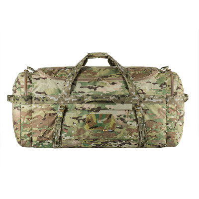 M-Tac Duffel Bag 190 L Elite – didelis krepšys, Multicam