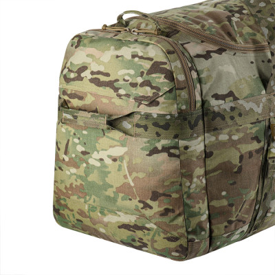 M-Tac Duffel Bag 190 L Elite – didelis krepšys, Multicam