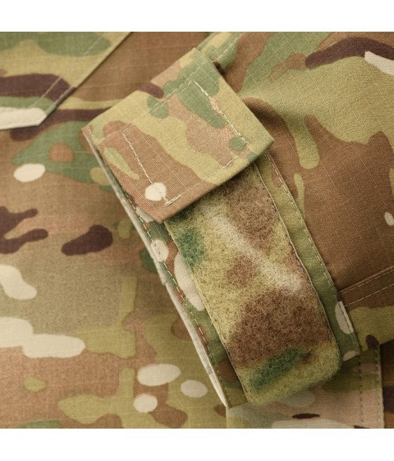 M-Tac Jacket Military Elite NYCO Multicam Švarkas lauko uniformos Multicam