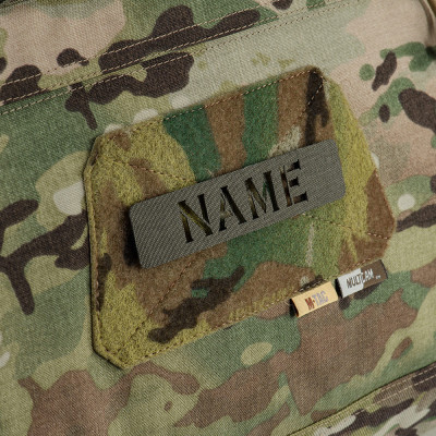 M-Tac Duffel Bag 190 L Elite – didelis krepšys, Multicam