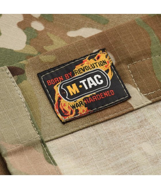 M-Tac Jacket Military Elite NYCO Multicam Švarkas lauko uniformos Multicam