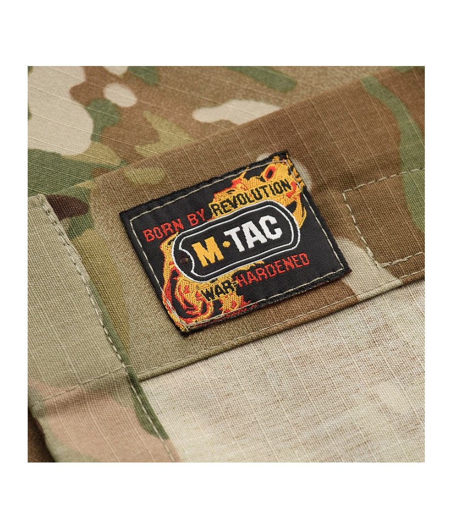 M-Tac Jacket Military Elite NYCO Multicam Švarkas lauko uniformos Multicam