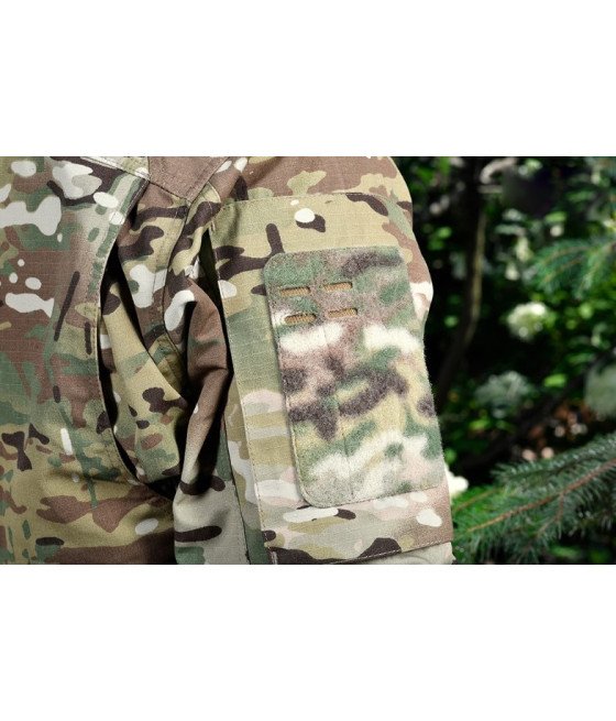 M-Tac Jacket Military Elite NYCO Multicam Švarkas lauko uniformos Multicam