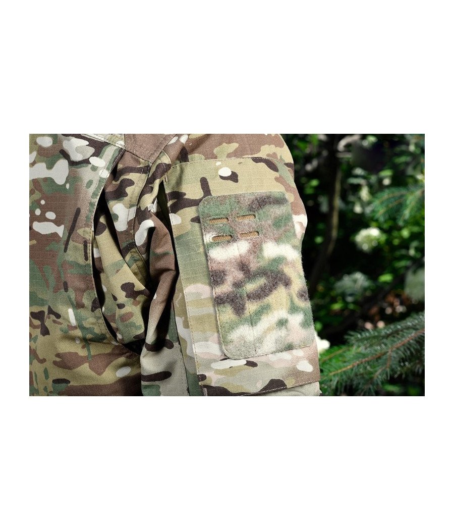 M-Tac Jacket Military Elite NYCO Multicam Švarkas lauko uniformos Multicam