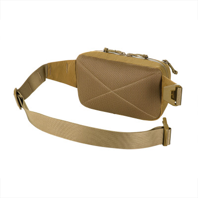 M-Tac Waist Bag City X-Pac Elite – juosmens rankinė, Coyote