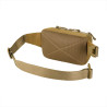 M-Tac Waist Bag City X-Pac Elite – juosmens rankinė, Coyote