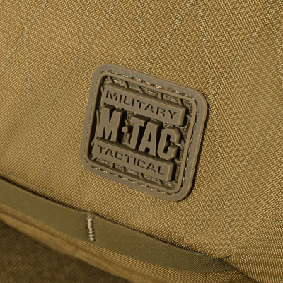 M-Tac Waist Bag City X-Pac Elite – juosmens rankinė, Coyote