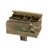 M-Tac 12-Gauge Ammo Pouch for 10 Rounds Elite – šovinių dėklas, Multicam